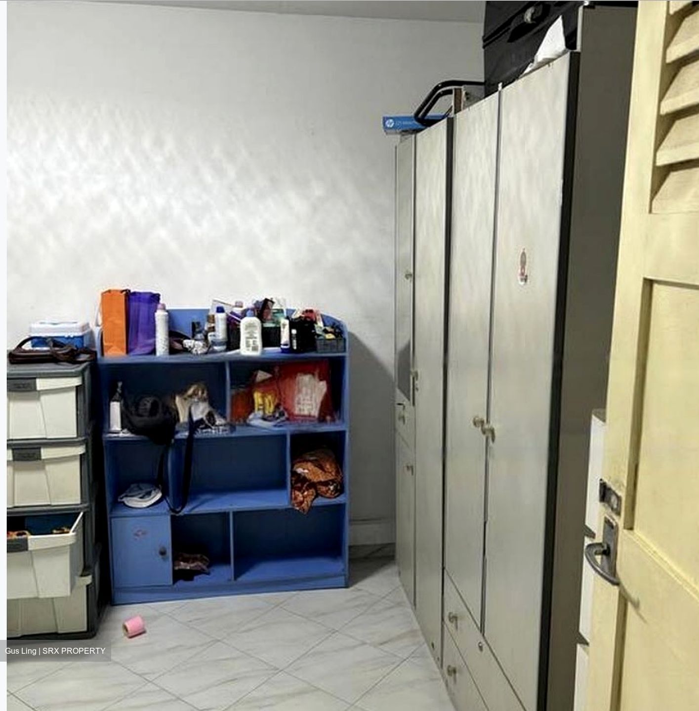 Blk 154 Meiling Heights (Queenstown), HDB 3 Rooms #557351361